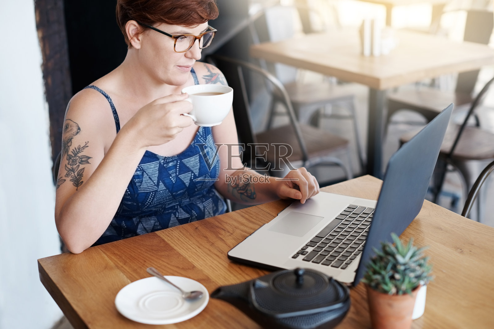 花点时间写博客照片摄影图片