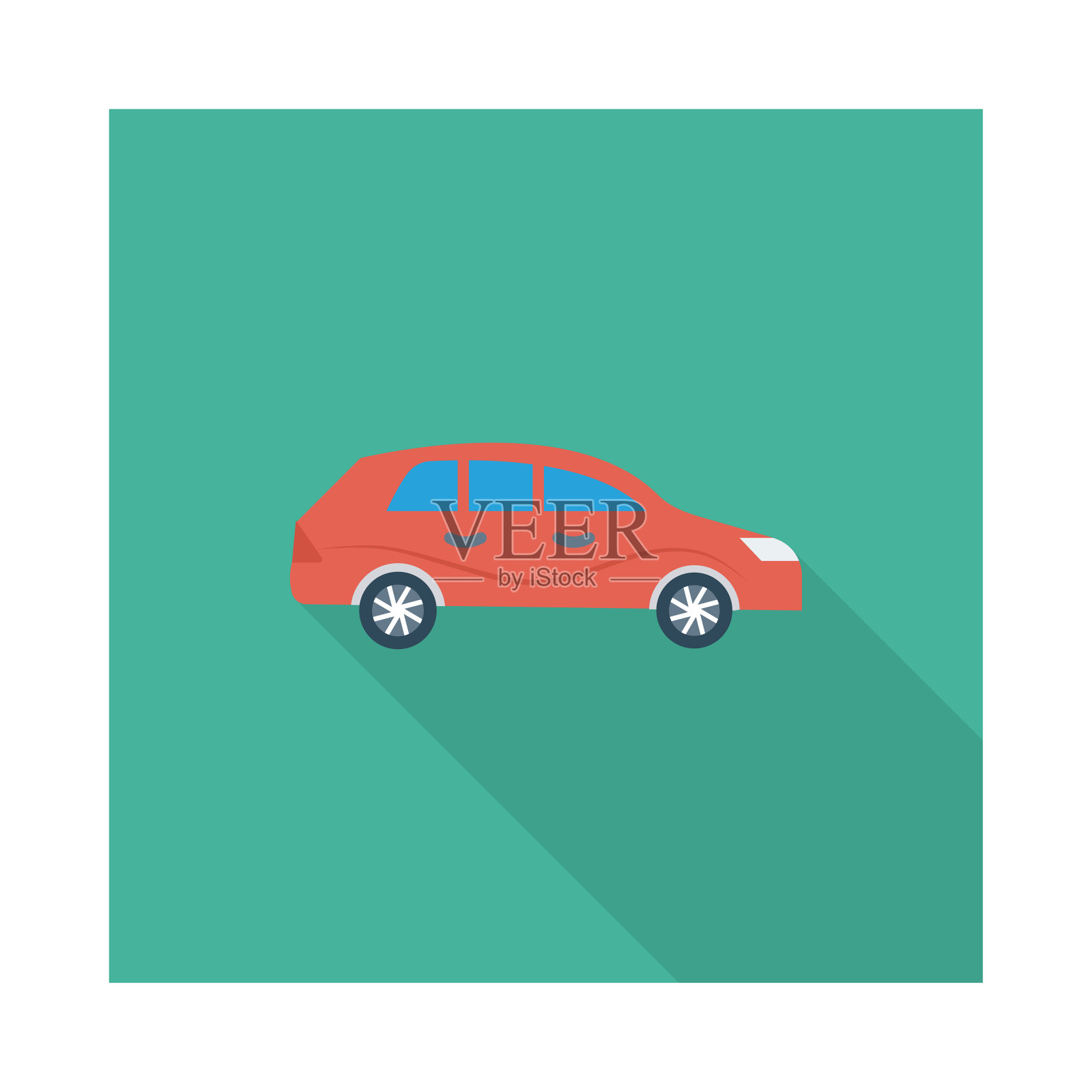 车设计元素图片