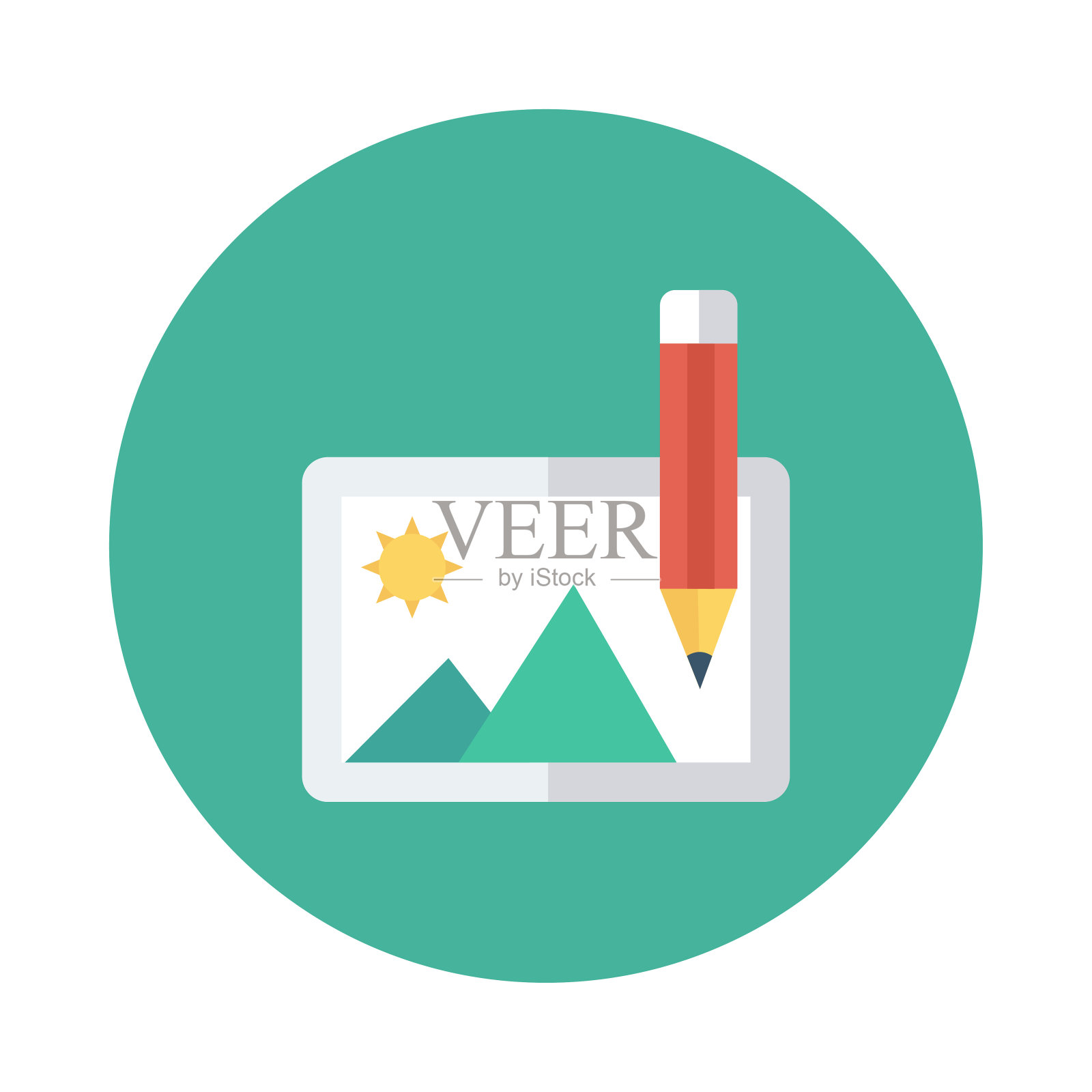 图片插画图片素材