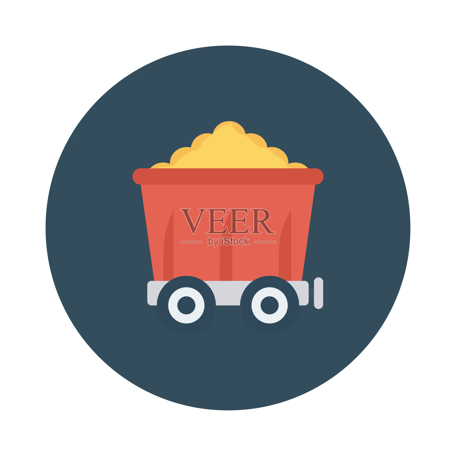 我的插画图片素材