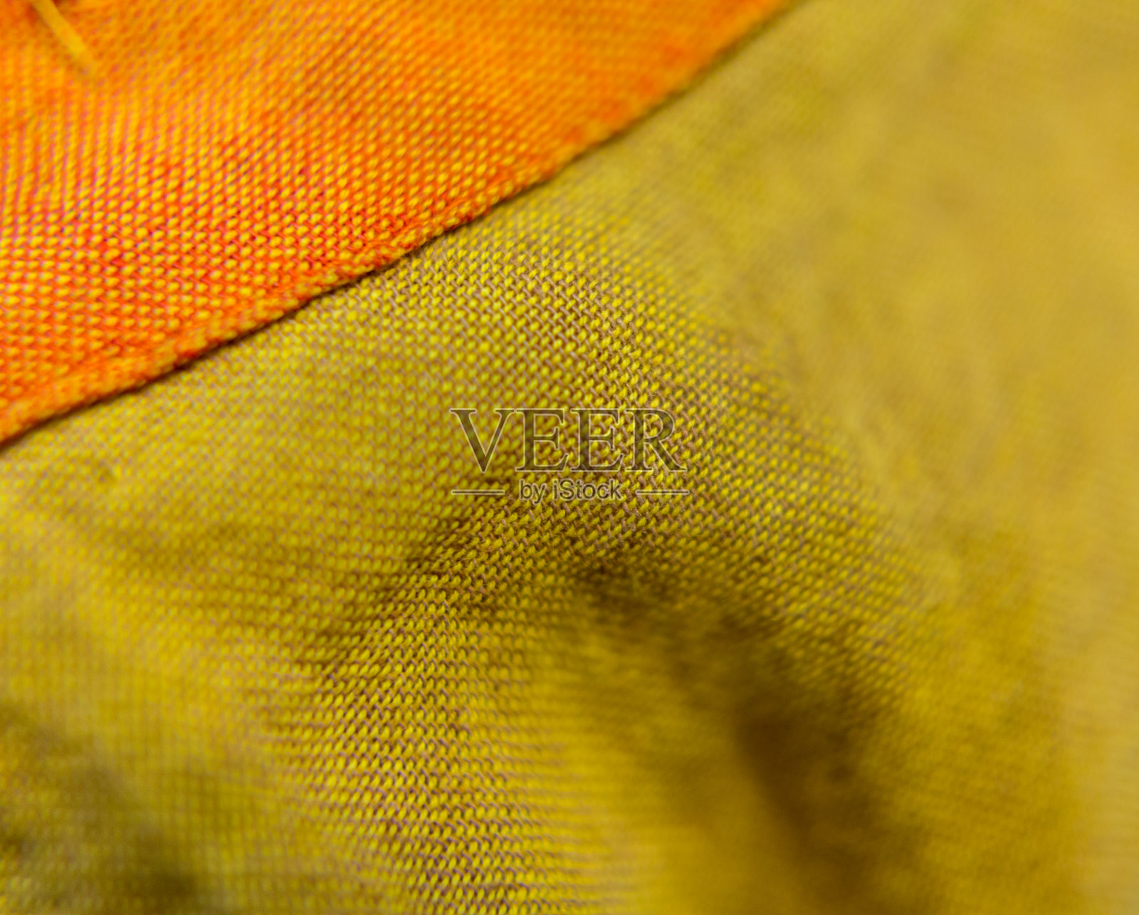 纹理帆布织物作为背景照片摄影图片