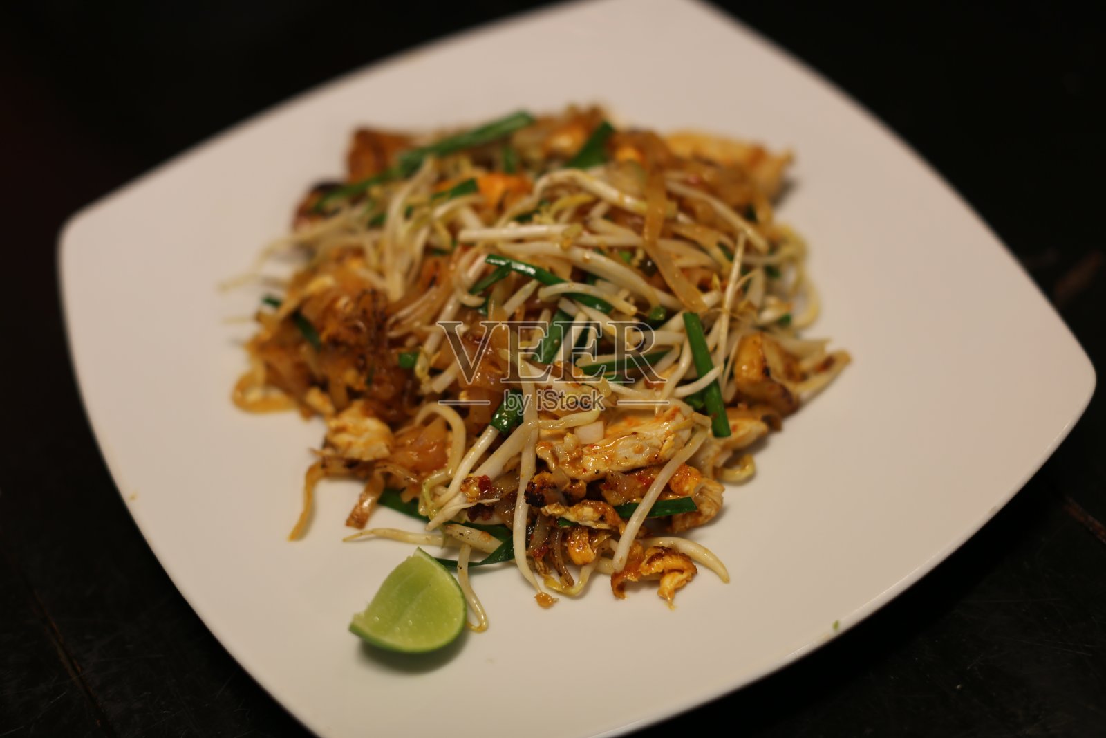 泰国菜照片摄影图片