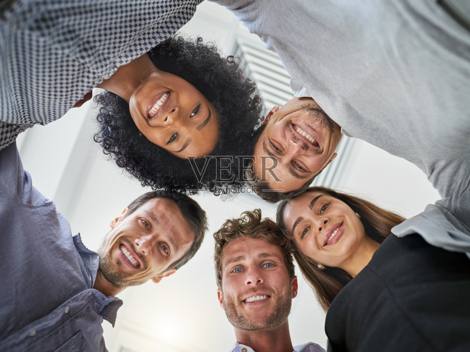 作为一个紧密的专家网络一起工作照片摄影图片