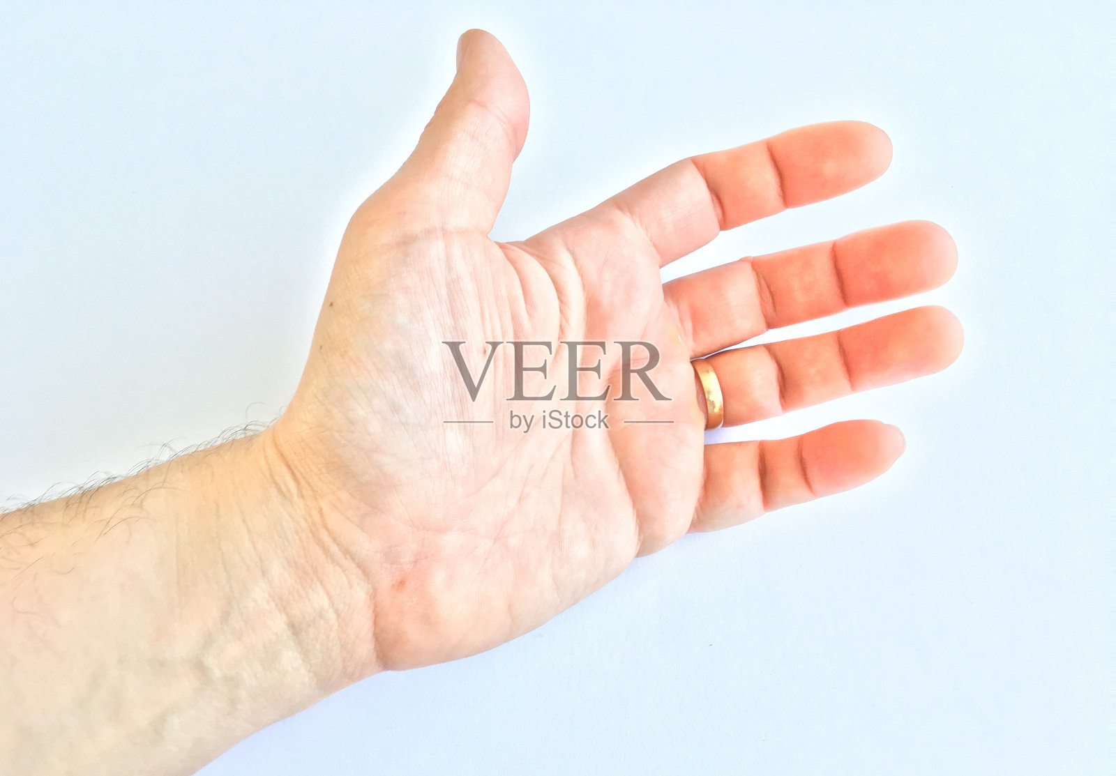 手的照片。照片摄影图片