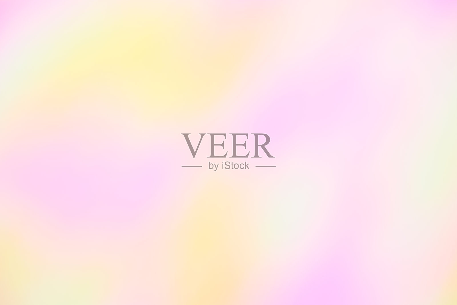 粉红色的背景模糊。照片摄影图片