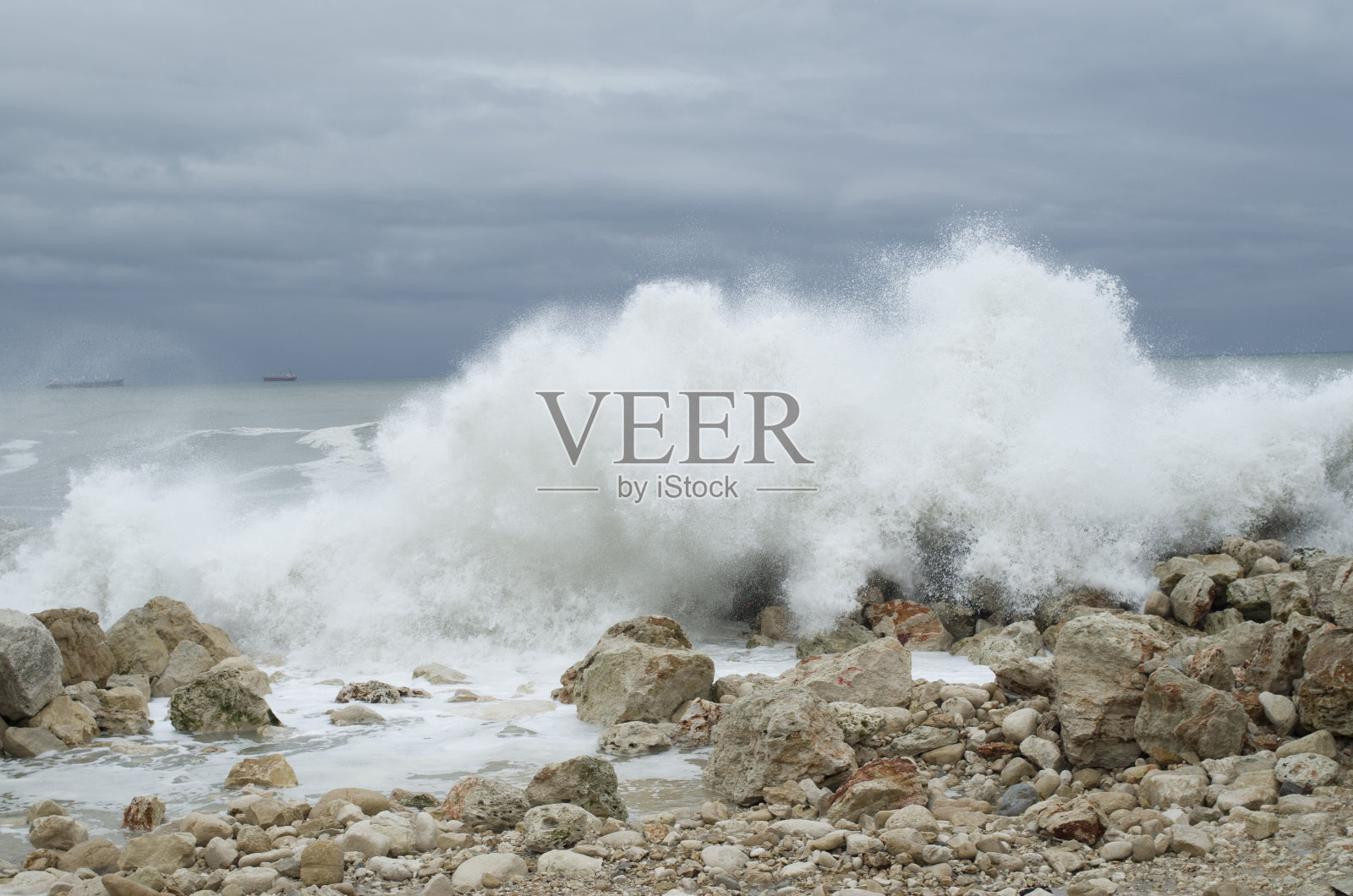 黑海，保加利亚，欧洲照片摄影图片