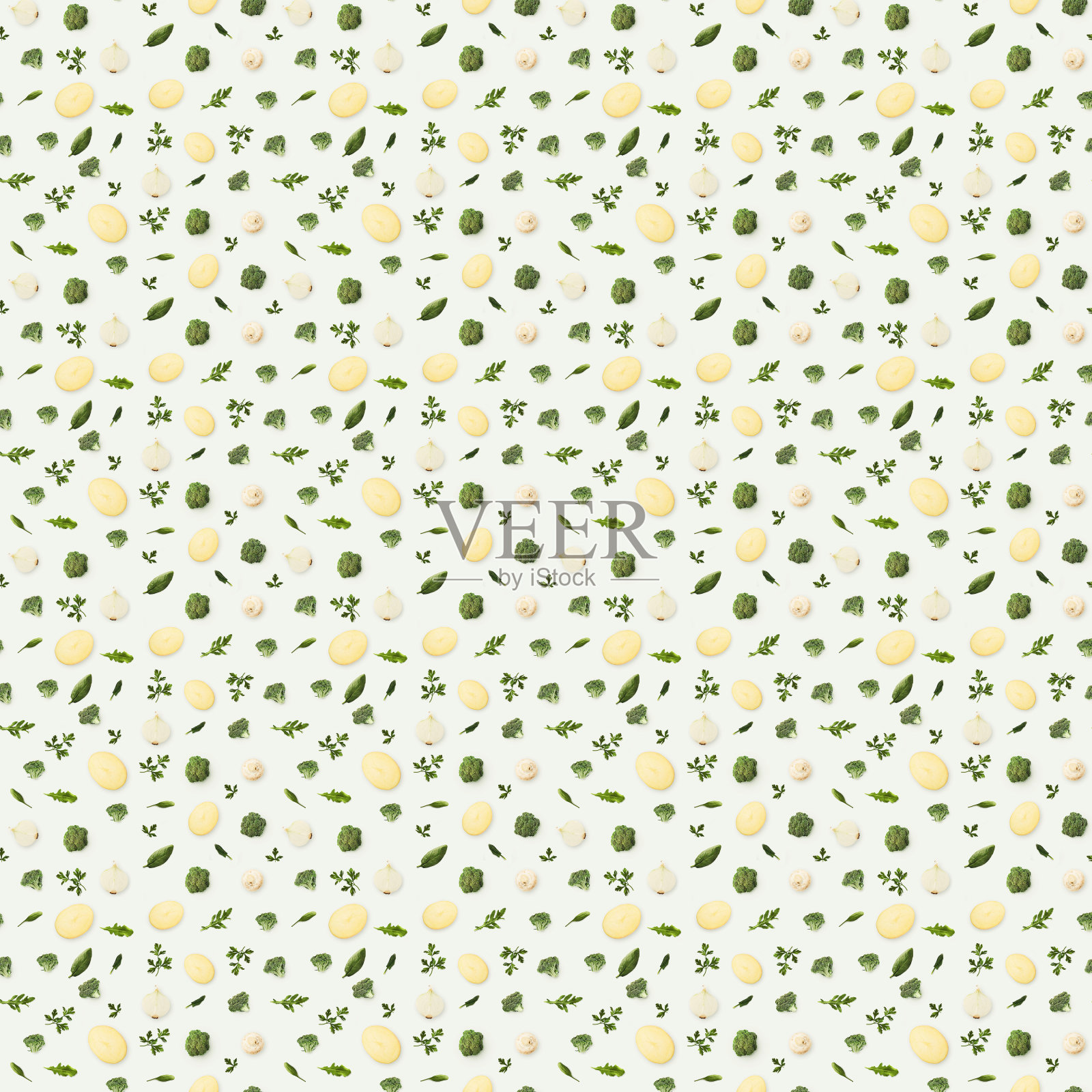 食物背景和模式的水果和蔬菜照片摄影图片