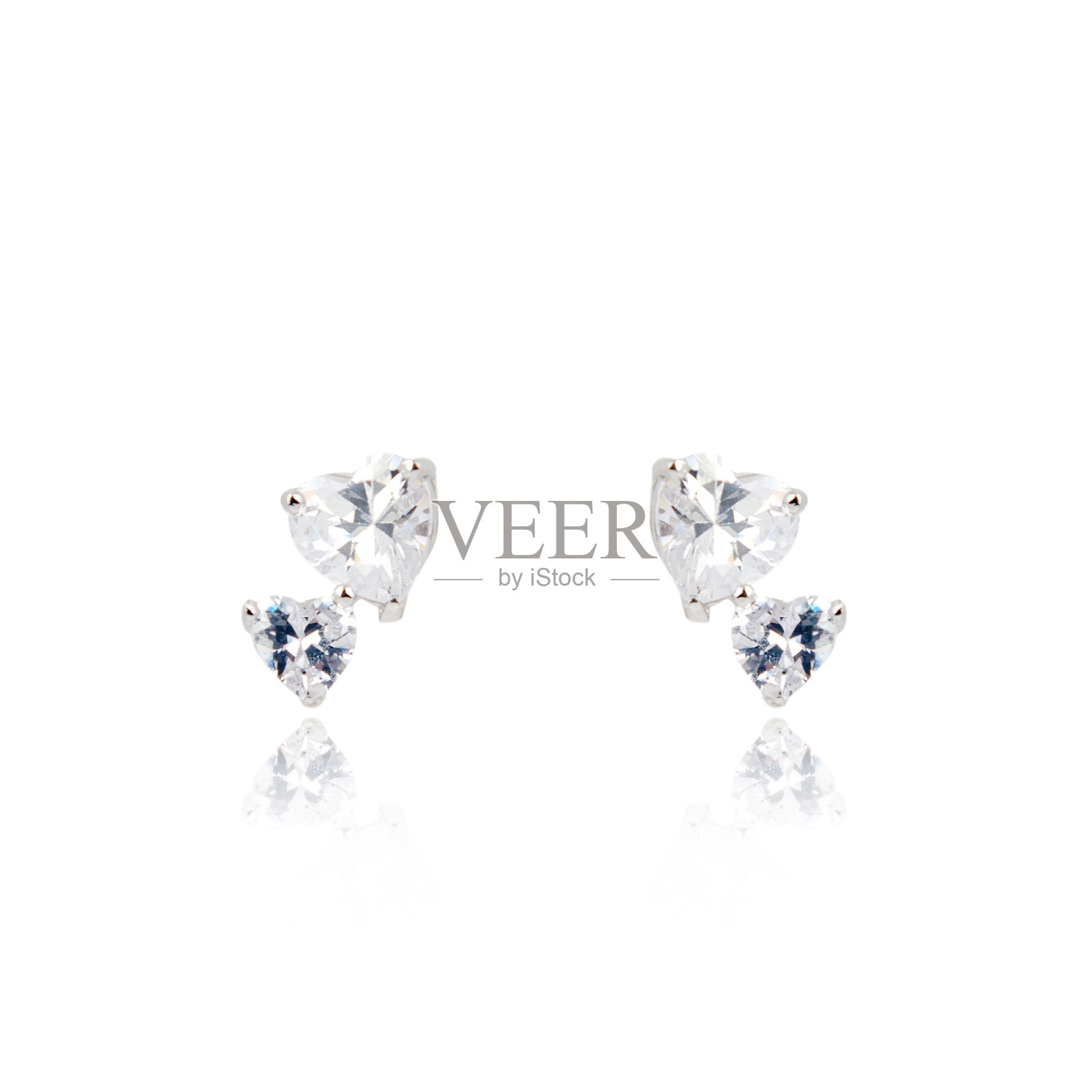 时尚珠宝照片摄影图片