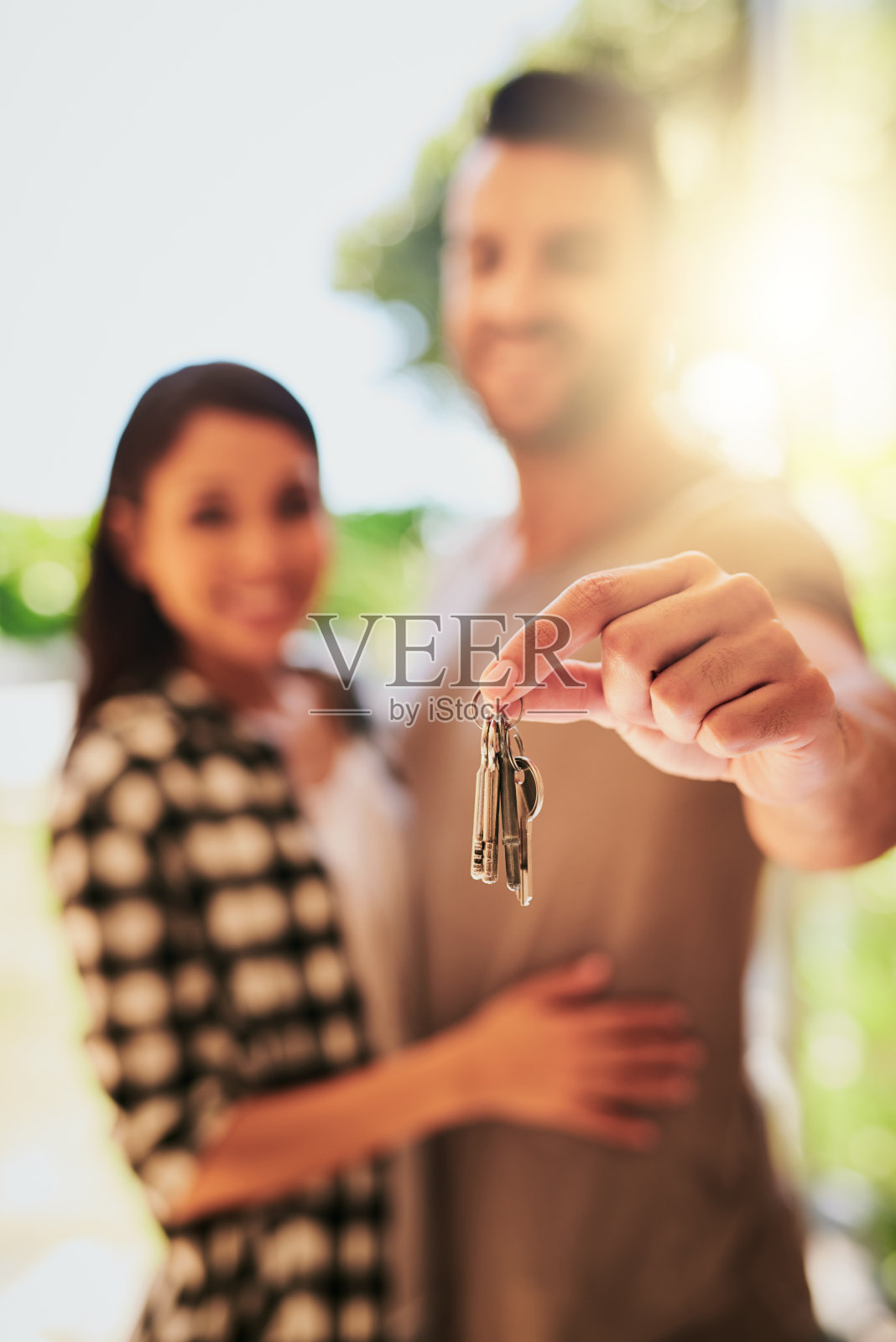 我们现在拥有它照片摄影图片