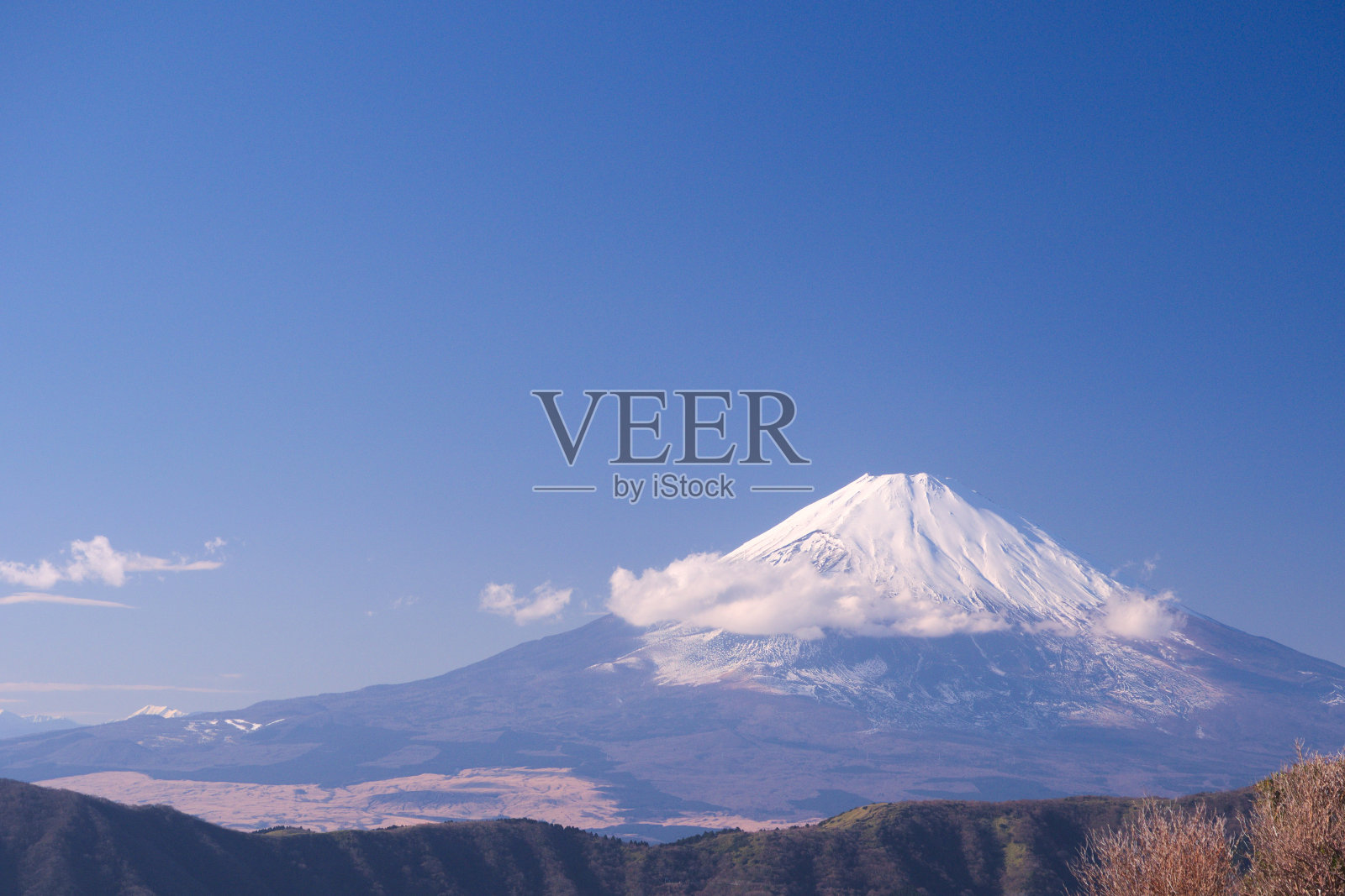 富士照片摄影图片