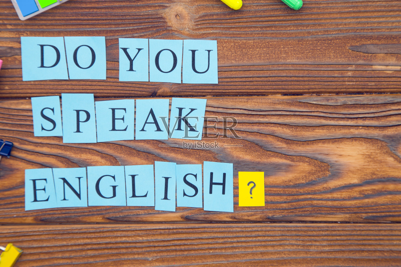 学习语言的概念照片摄影图片