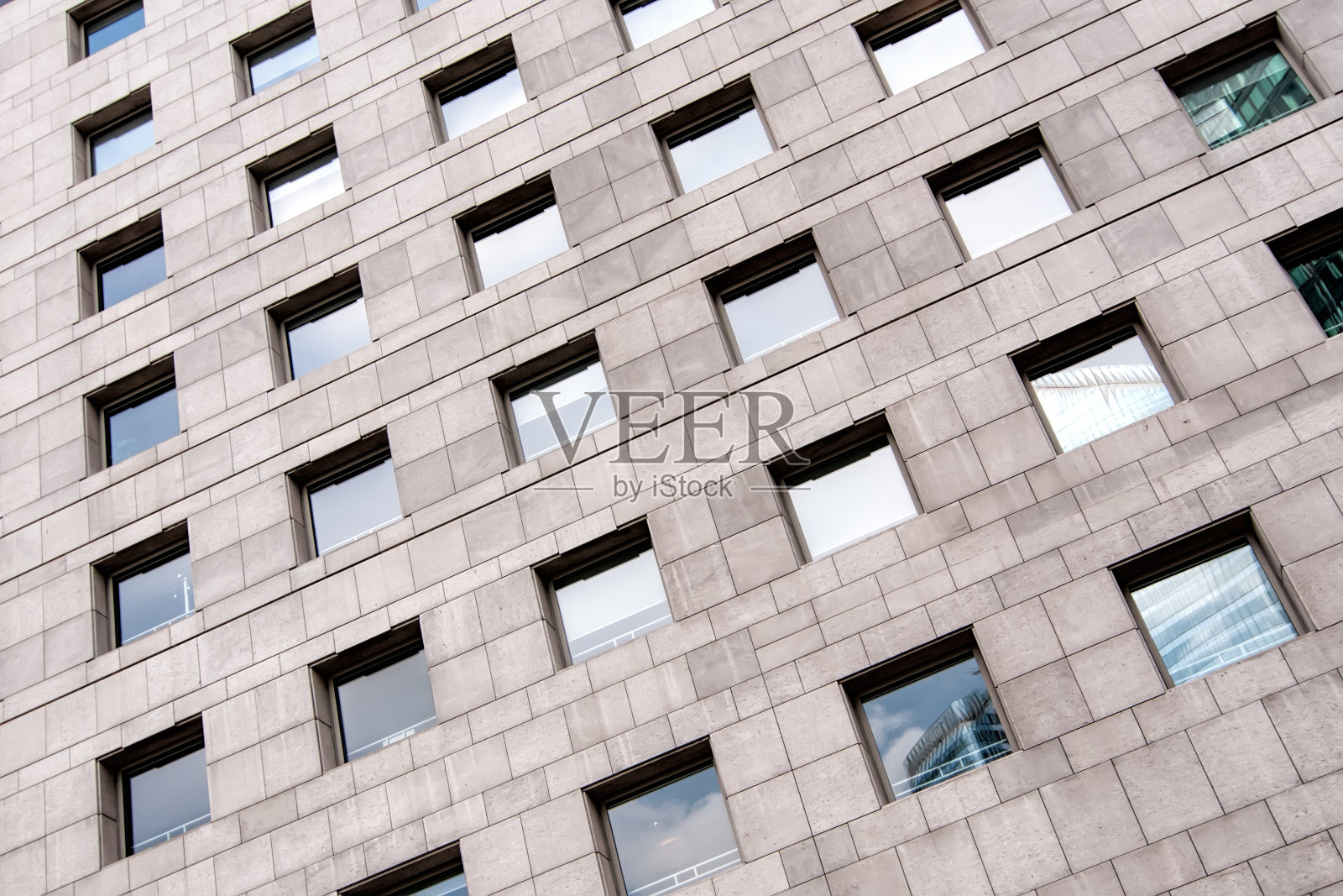 拉德芳斯区照片摄影图片