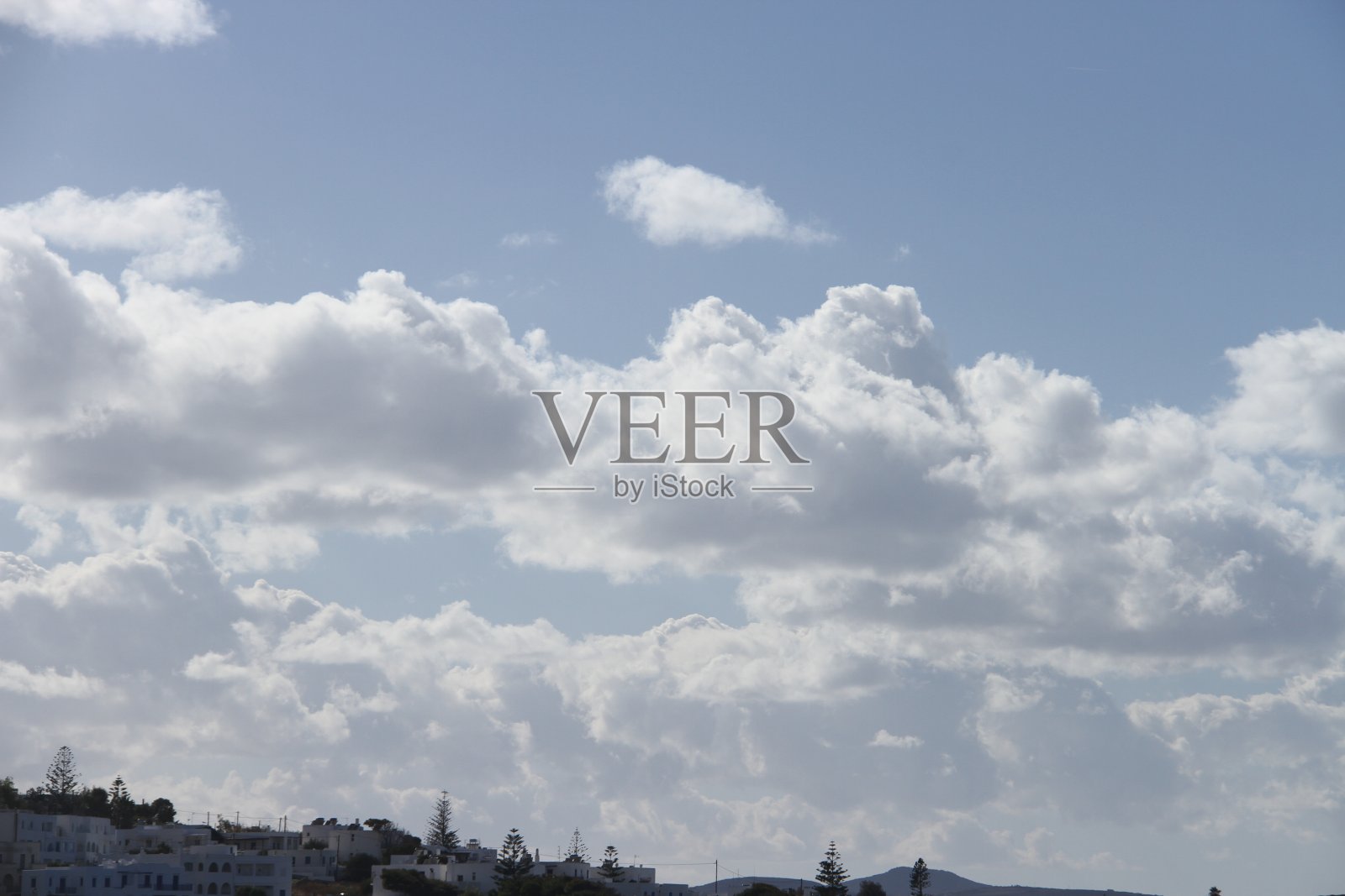 或者希腊的帕罗斯岛照片摄影图片