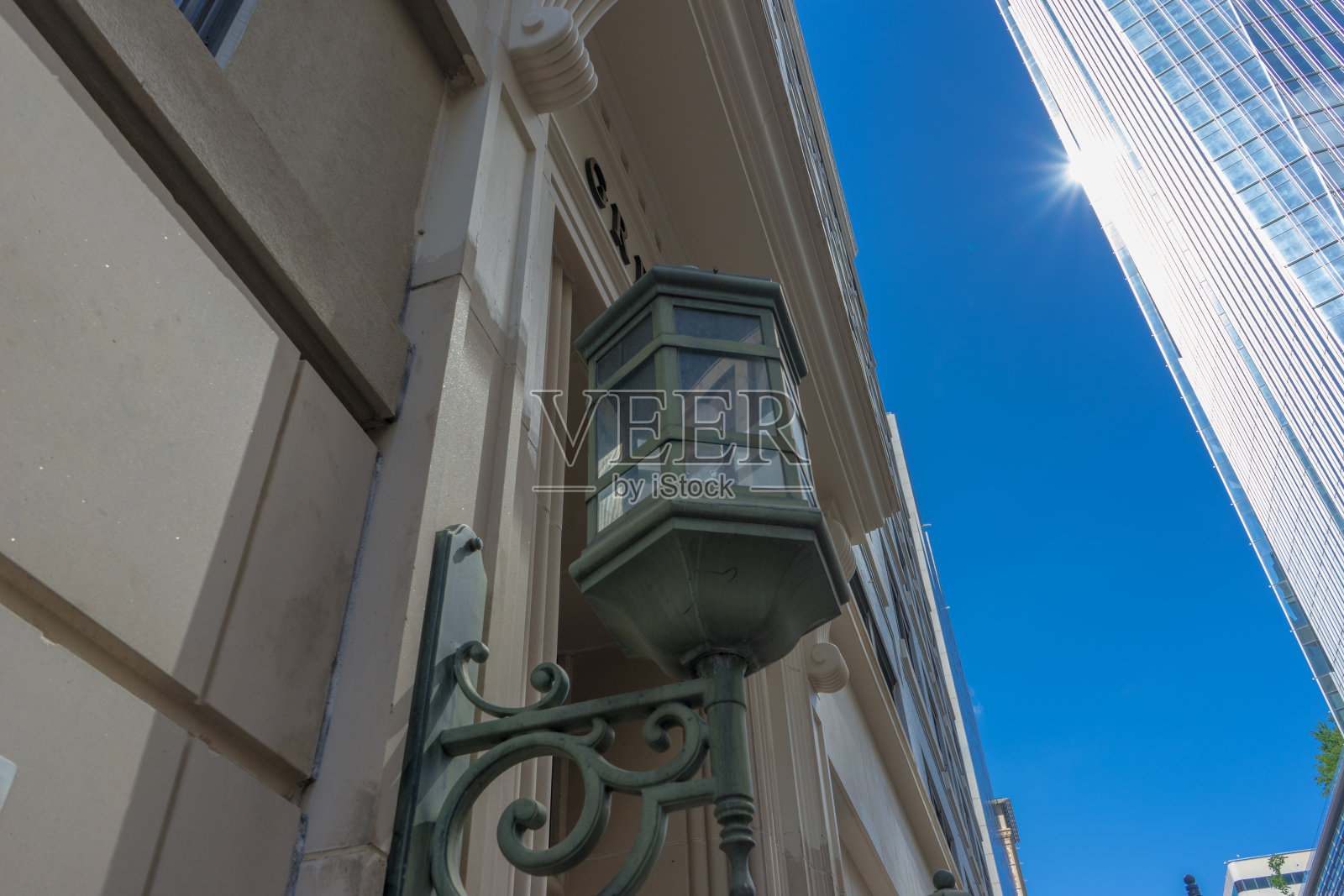 旧的灯具照片摄影图片