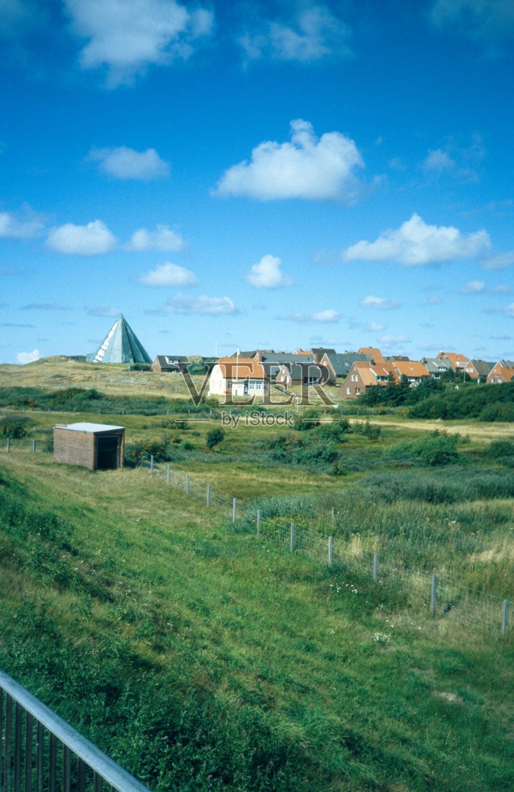 兰格奥格岛照片摄影图片