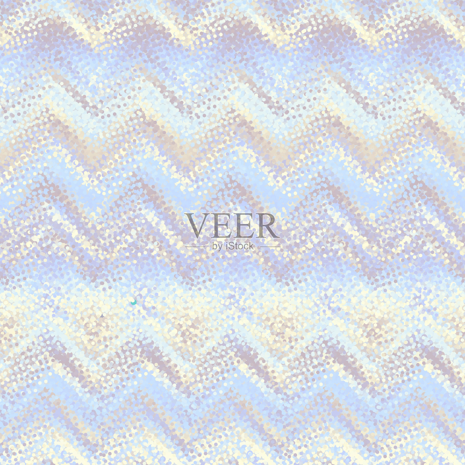 随机的圆点花纹插画图片素材