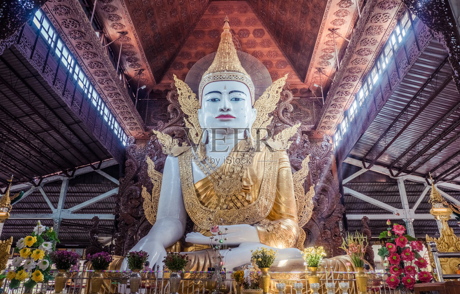 恩加· 赫塔特 · 吉照片摄影图片