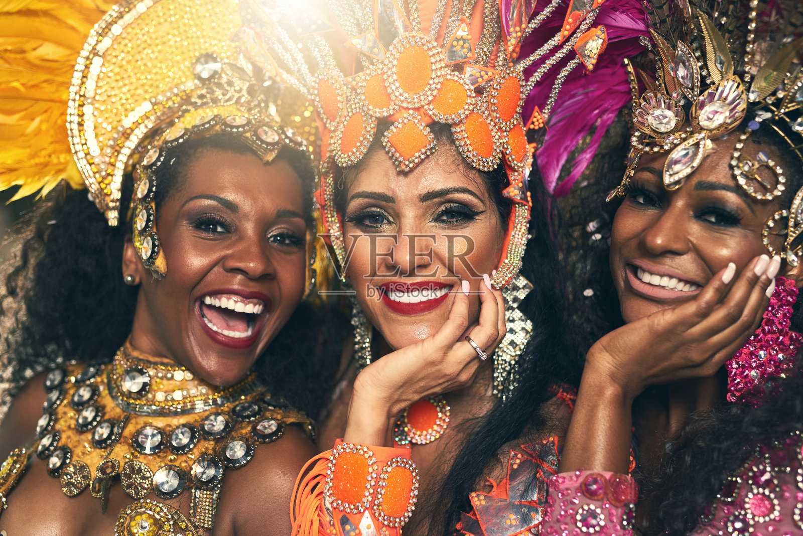 闷热的samba皇后区照片摄影图片