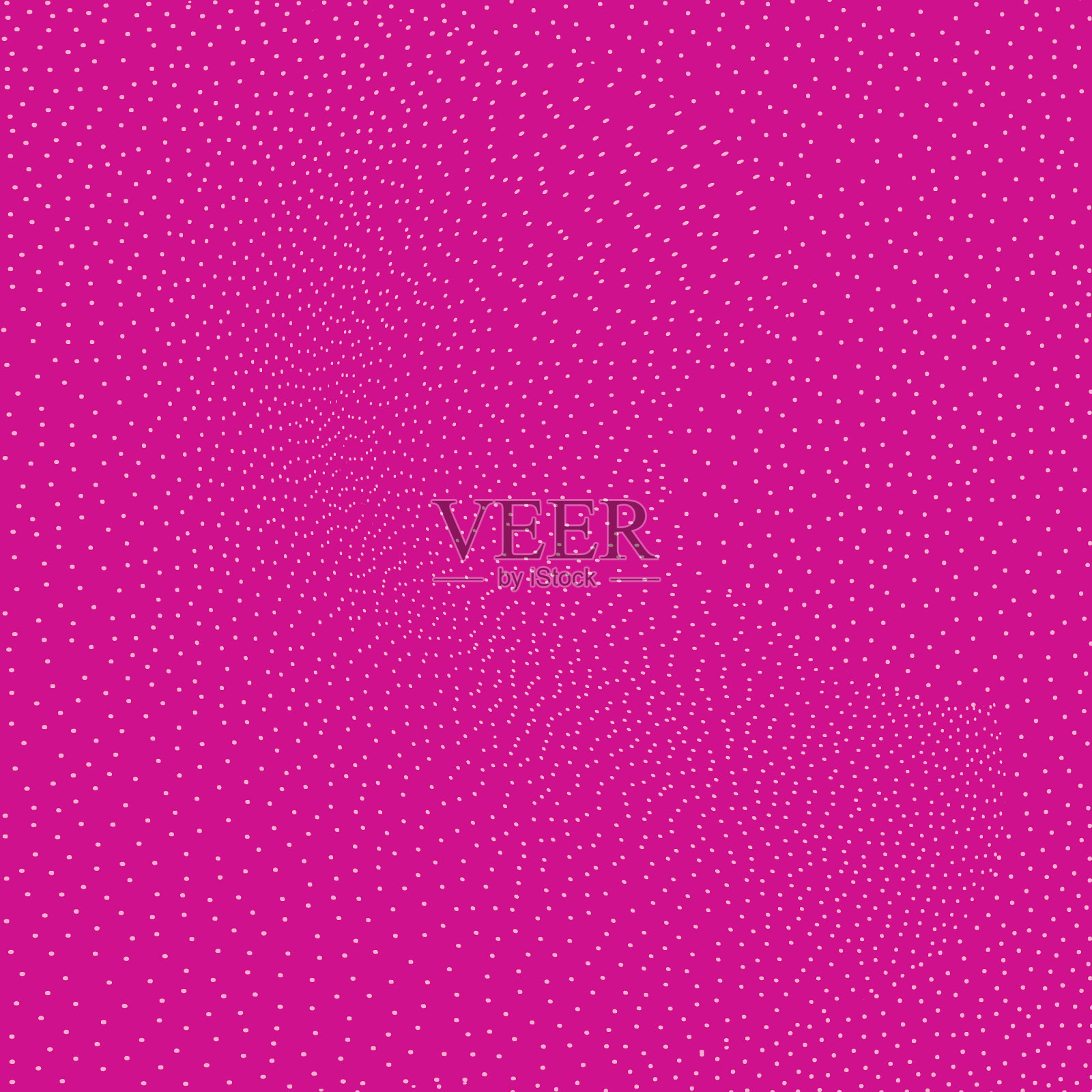 手绘点画，点背景插画图片素材