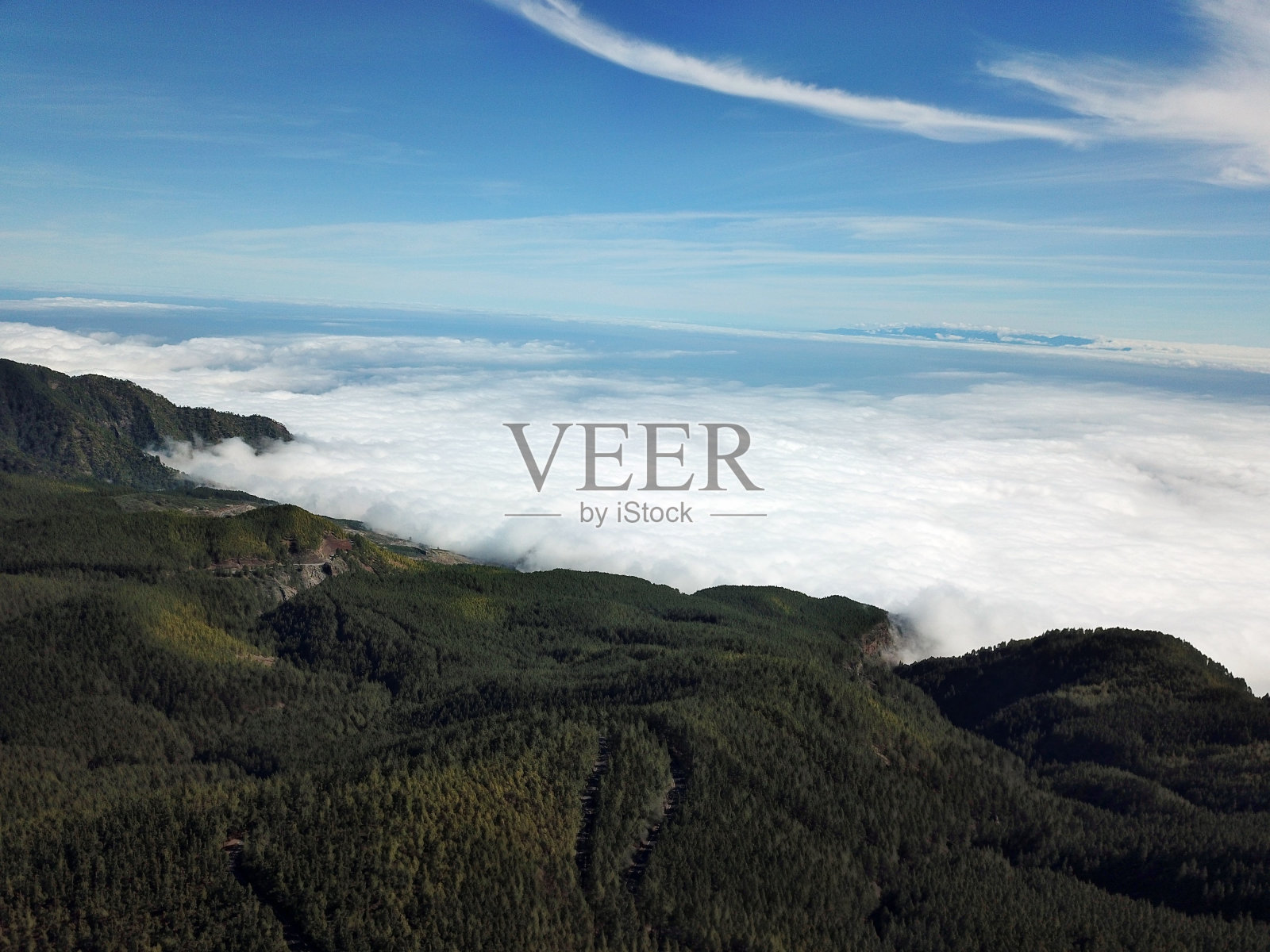 泰德火神照片摄影图片