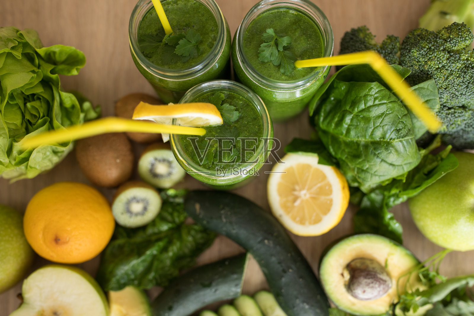 排毒饮食概念照片摄影图片