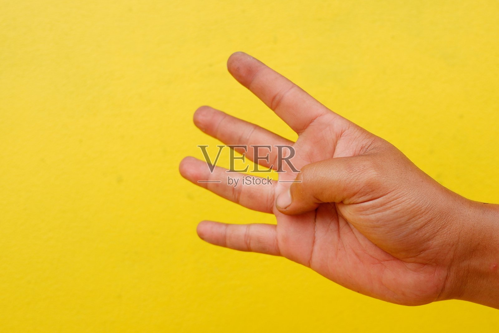 用手指数数字照片摄影图片