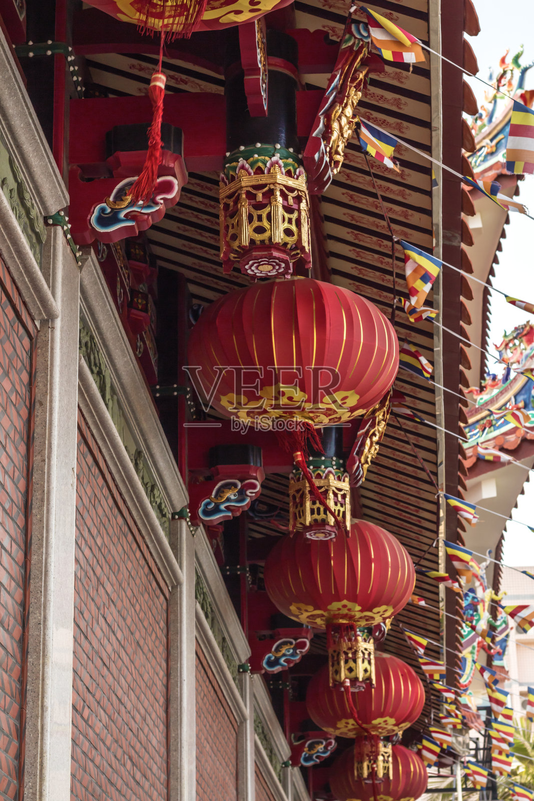 中国的手电筒照片摄影图片