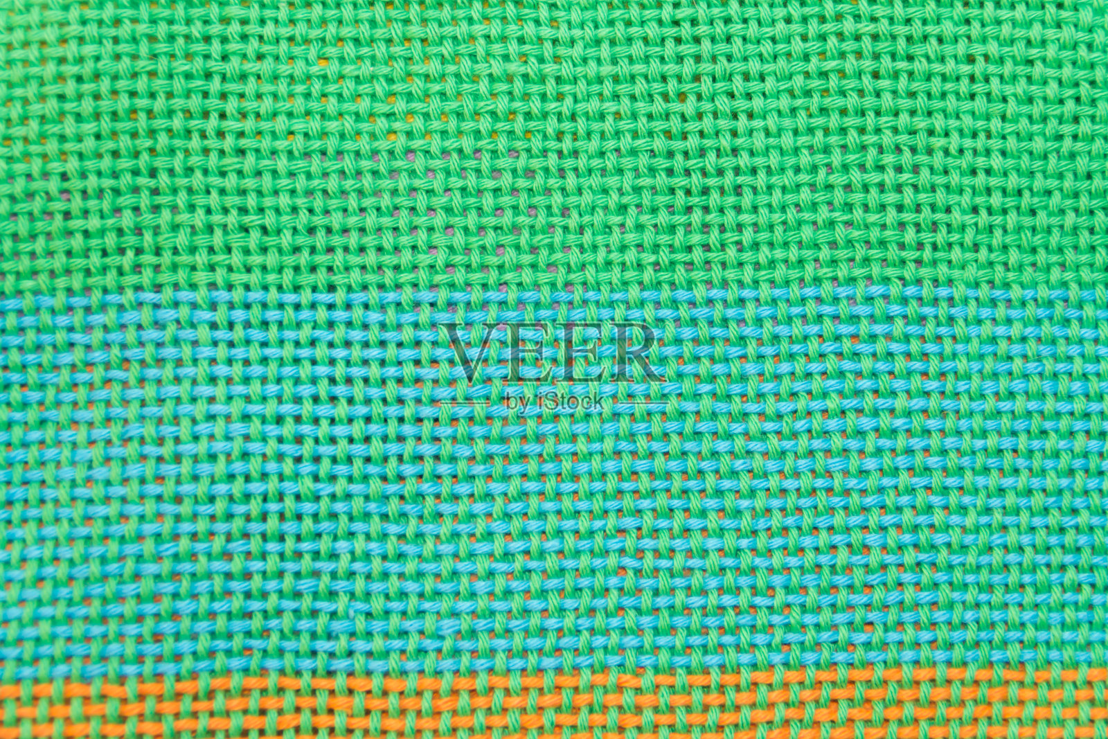 织布机上的编织纹理背景照片摄影图片