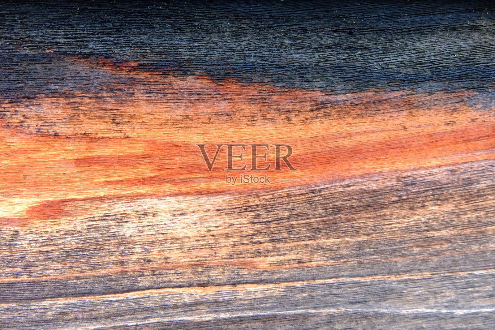 旧木板背景。照片摄影图片