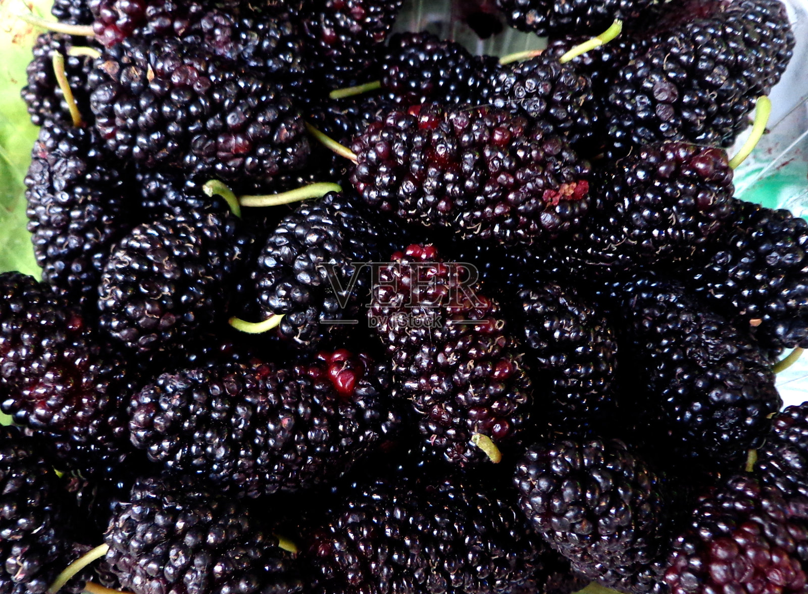 黑桑的水果照片摄影图片