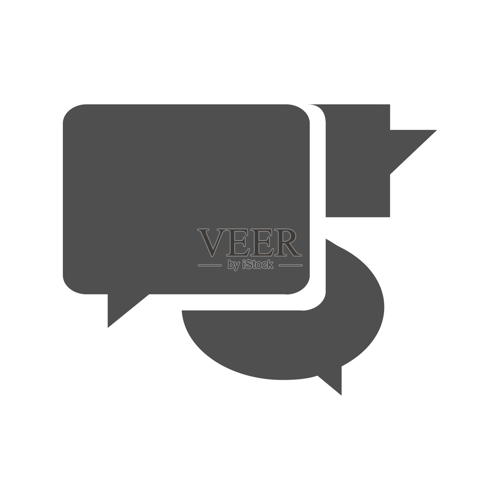 信息图标插画图片素材