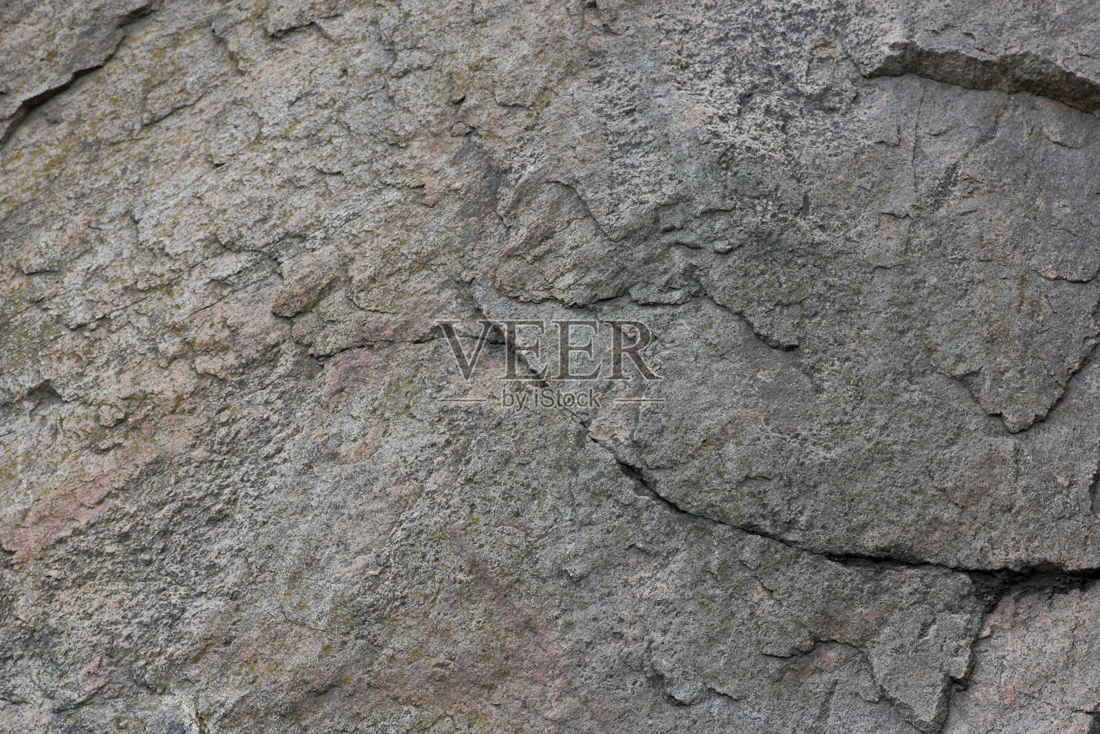 花岗岩的纹理，抽象的图案，花岗岩的自然背景，深色的旧石表面，空白的设计师，艺术照片摄影图片