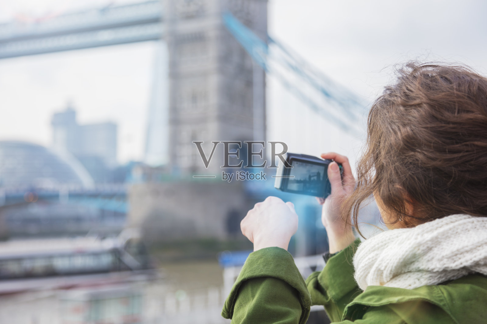 拍摄一天中最完美的时刻照片摄影图片