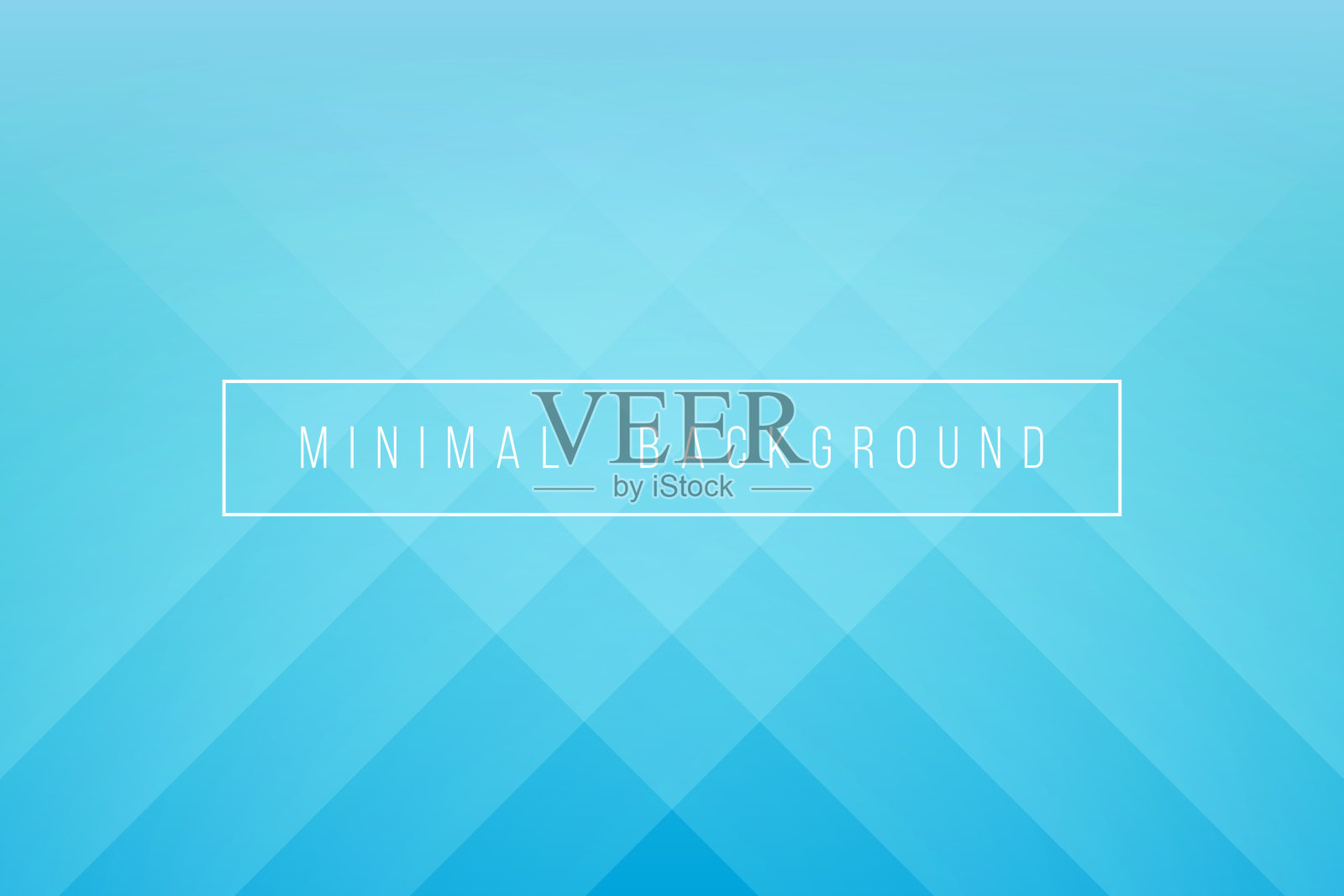 基本蓝色最小优雅抽象线条折痕模式矢量背景插画图片素材