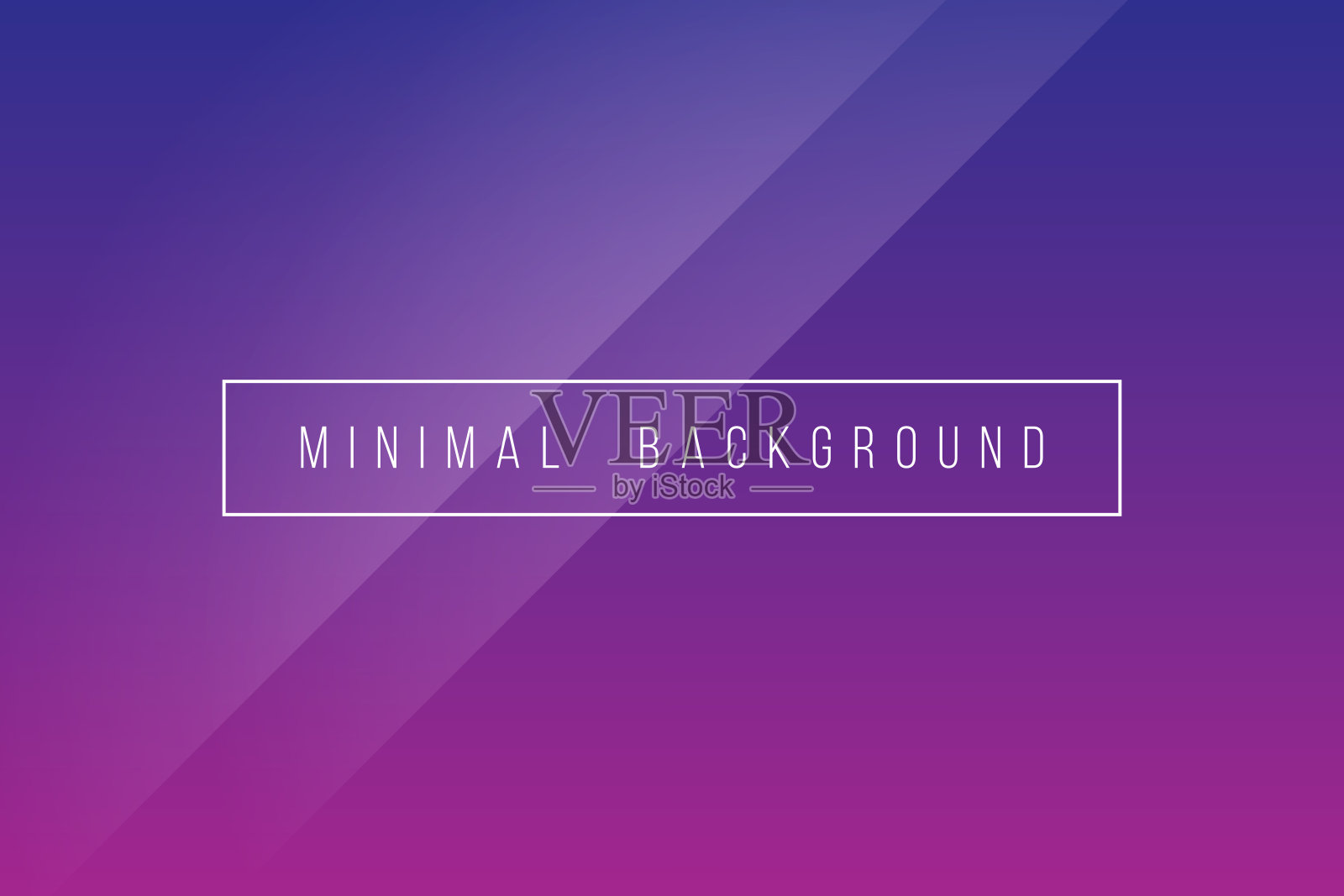 基本的紫色最小优雅抽象线条折痕模式矢量背景插画图片素材