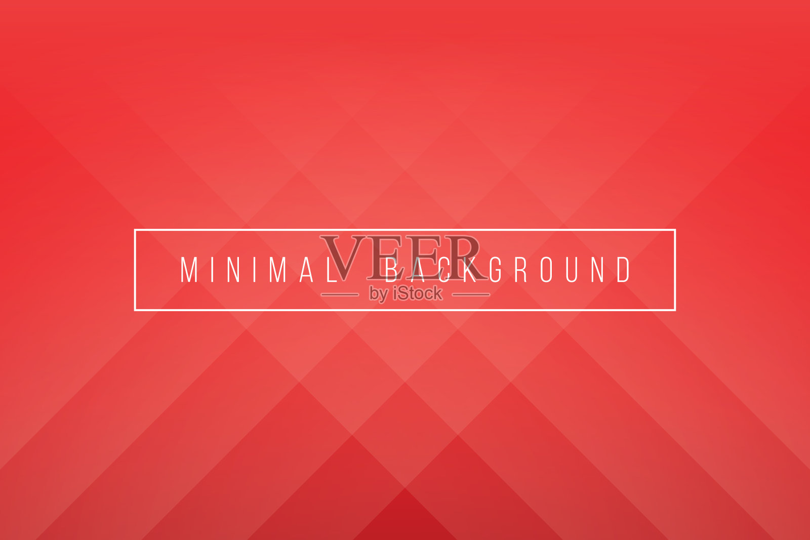 红色简约抽象线性褶皱图案矢量背景插画图片素材