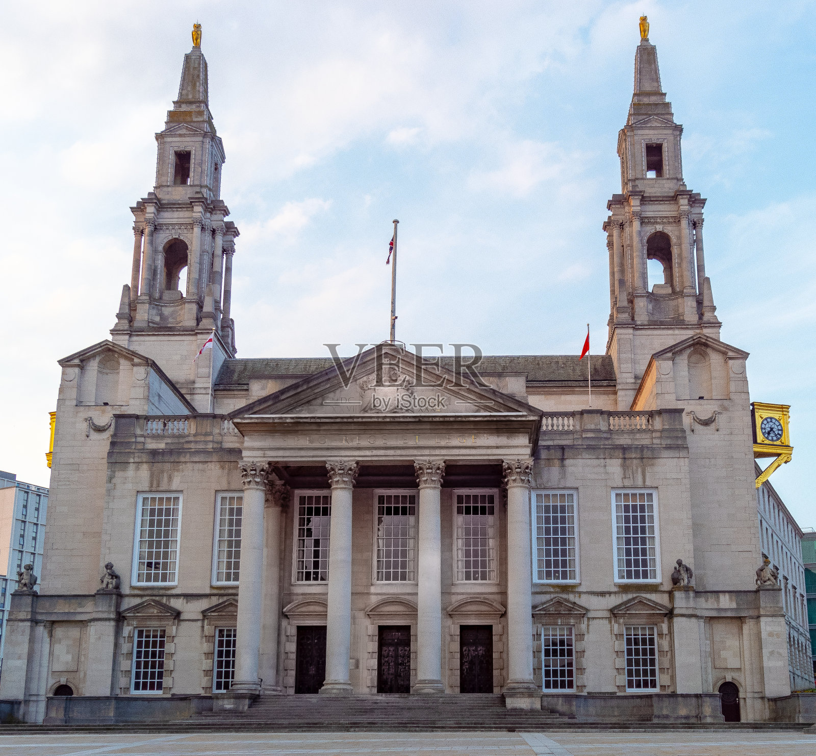 从新的角度看利兹照片摄影图片