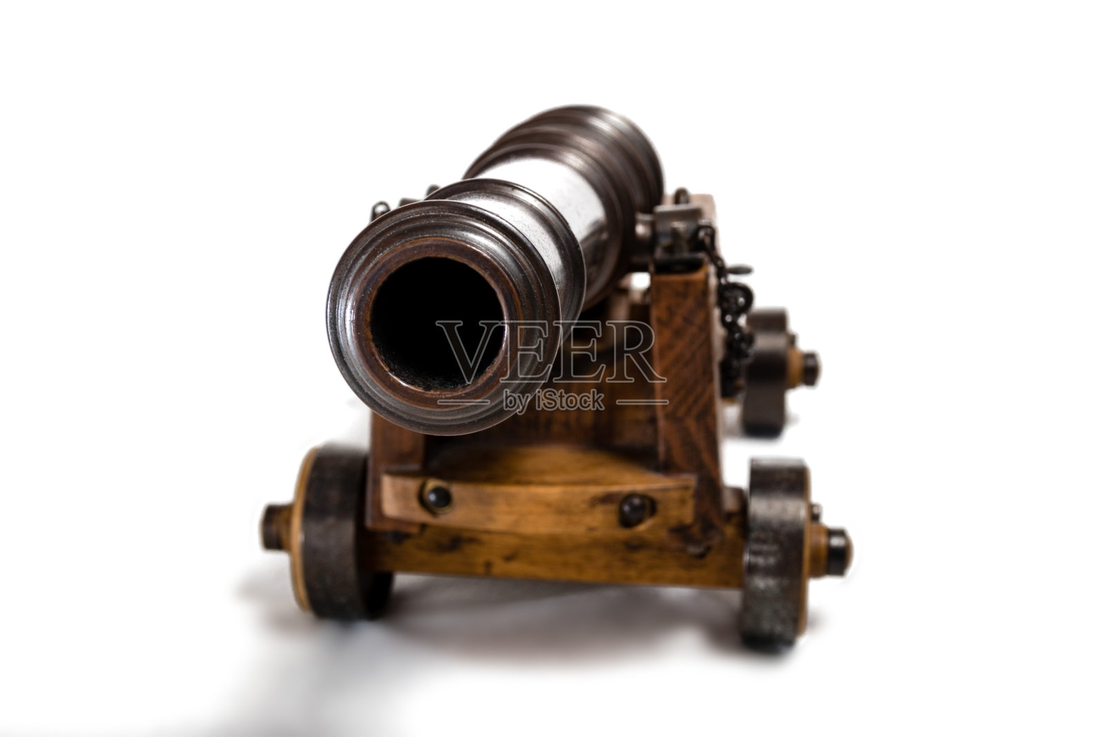 历史性的大炮照片摄影图片