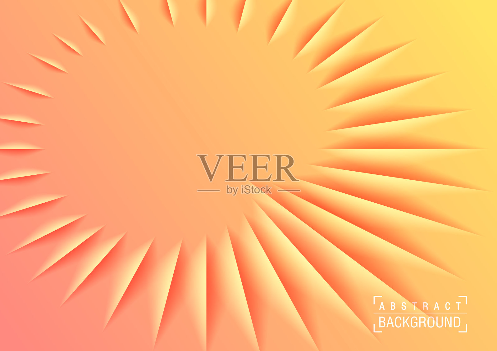 抽象的背景插画图片素材