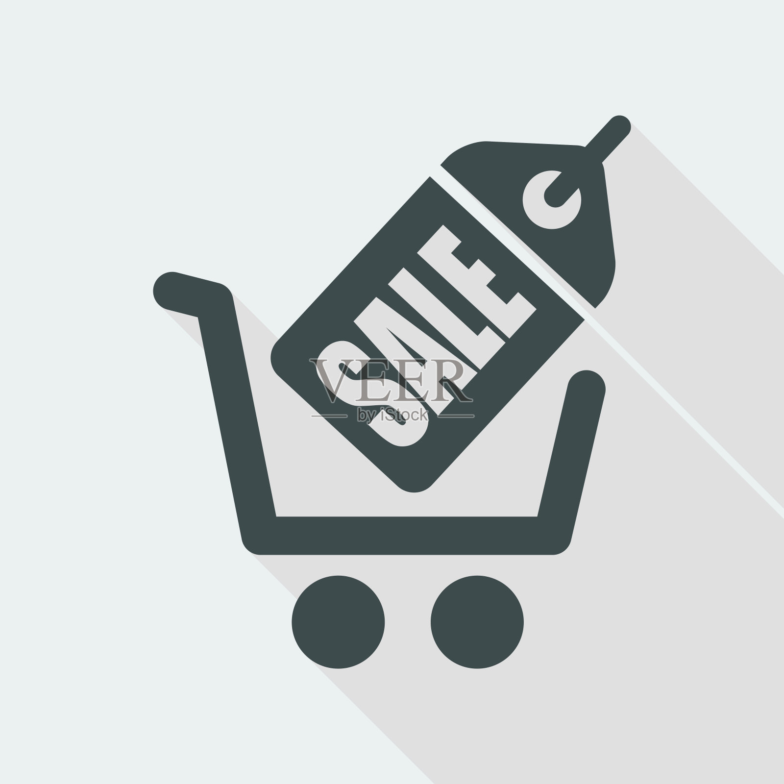 商店图标设计元素图片