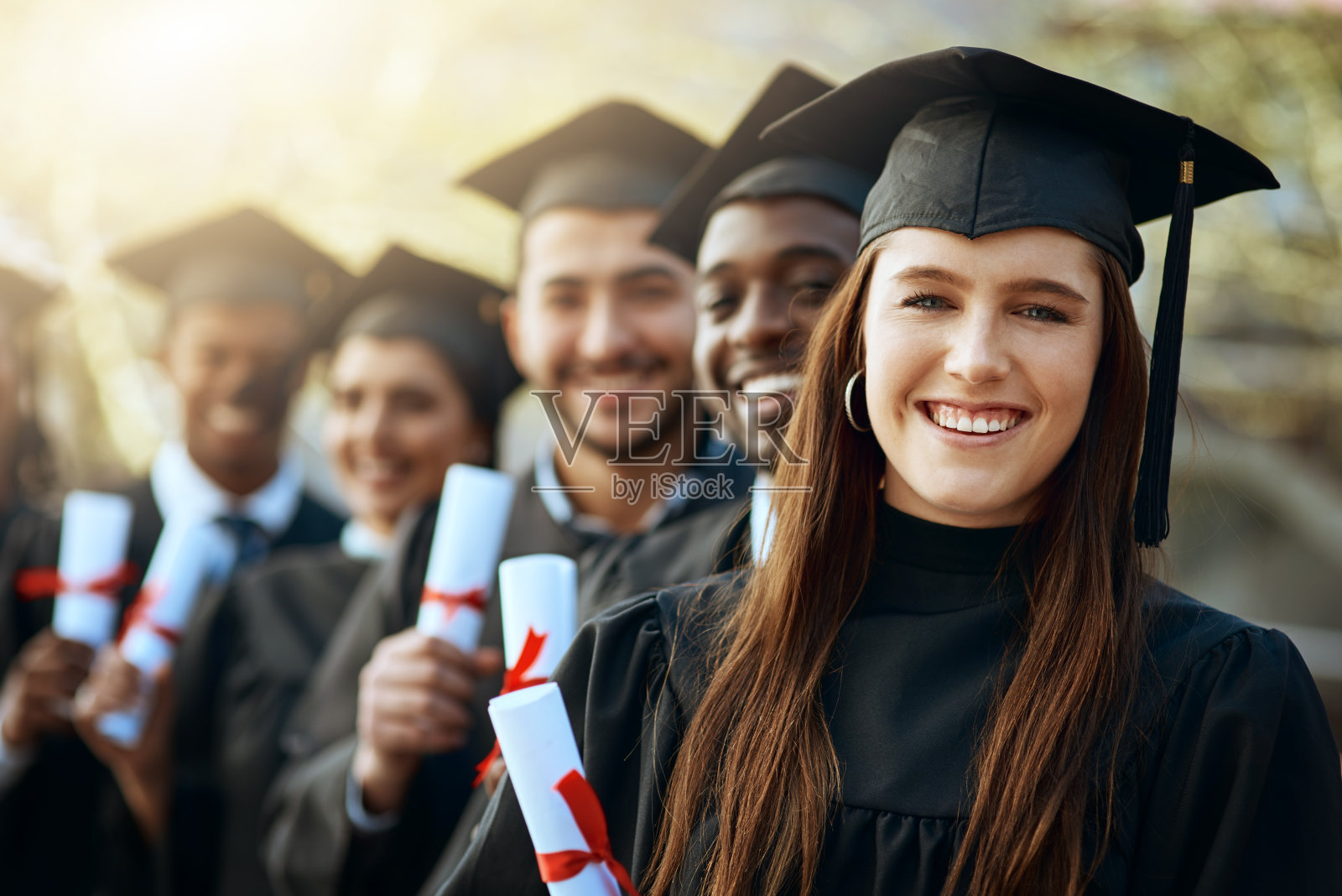 为人生的下一篇章做好准备照片摄影图片