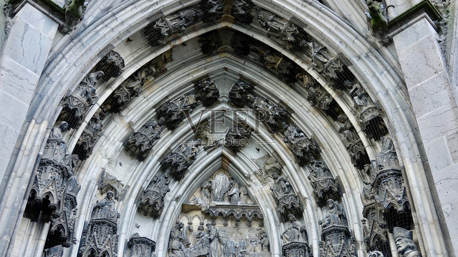 科隆大教堂照片摄影图片