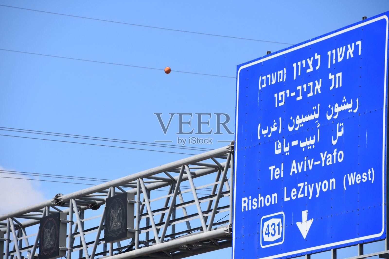 路标照片摄影图片