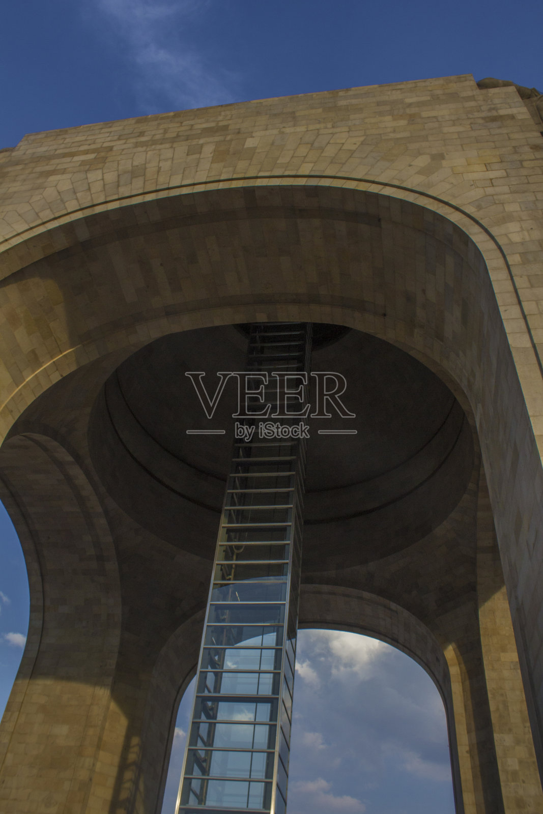 墨西哥革命纪念碑照片摄影图片