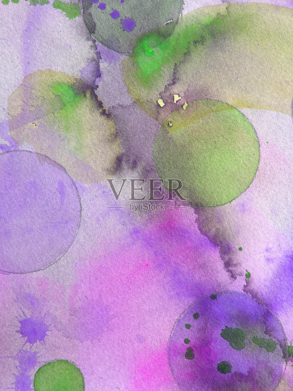 水彩背景照片摄影图片