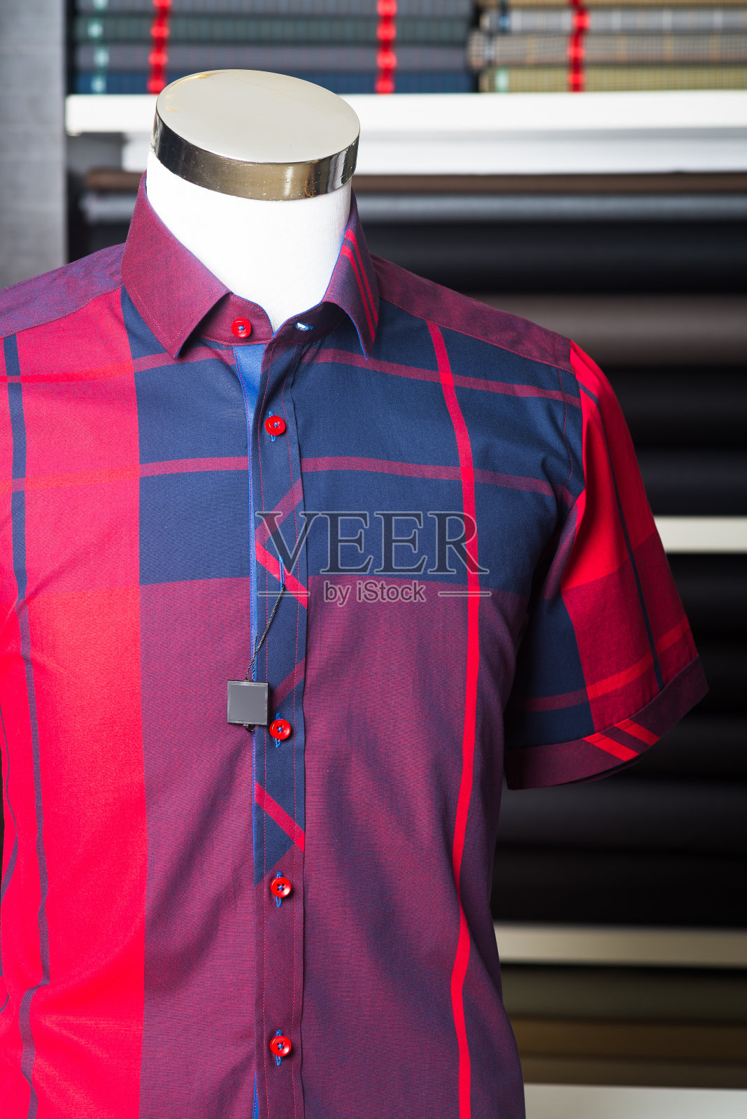 男人的衬衫照片摄影图片