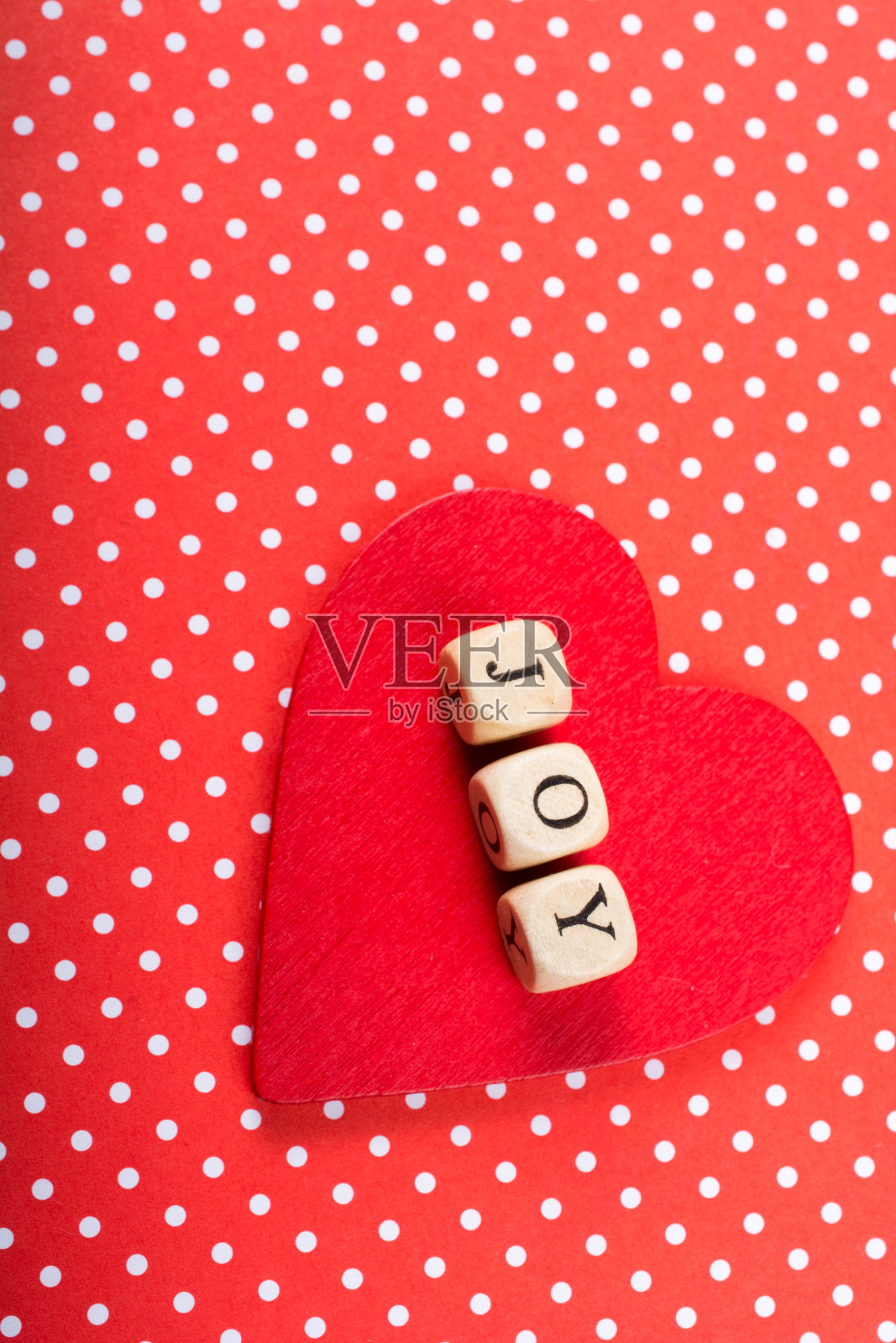 短信用语JOY一词照片摄影图片