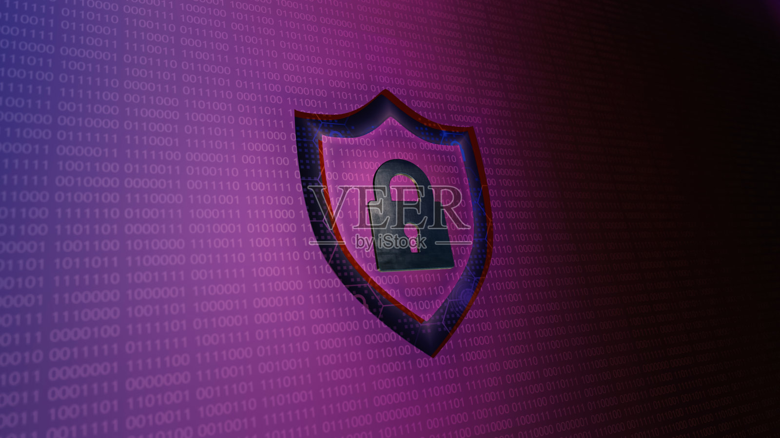 网络安全保护照片摄影图片