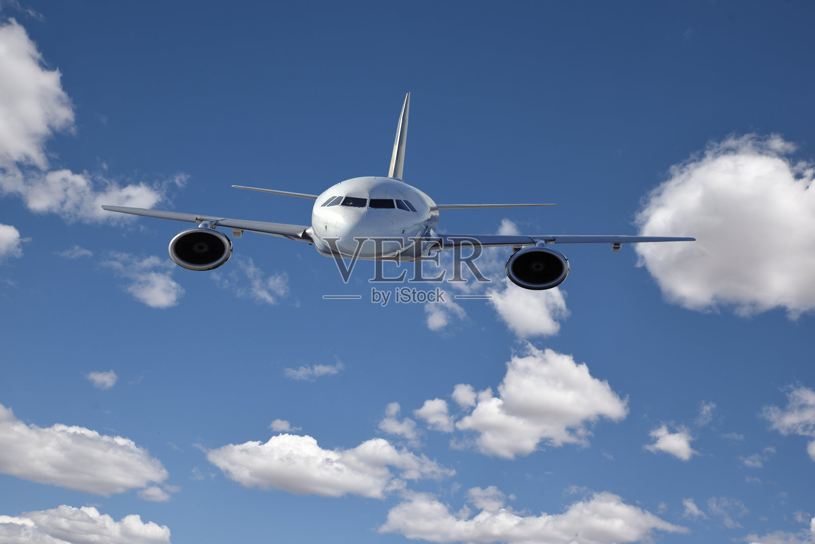 乘飞机和云旅行照片摄影图片