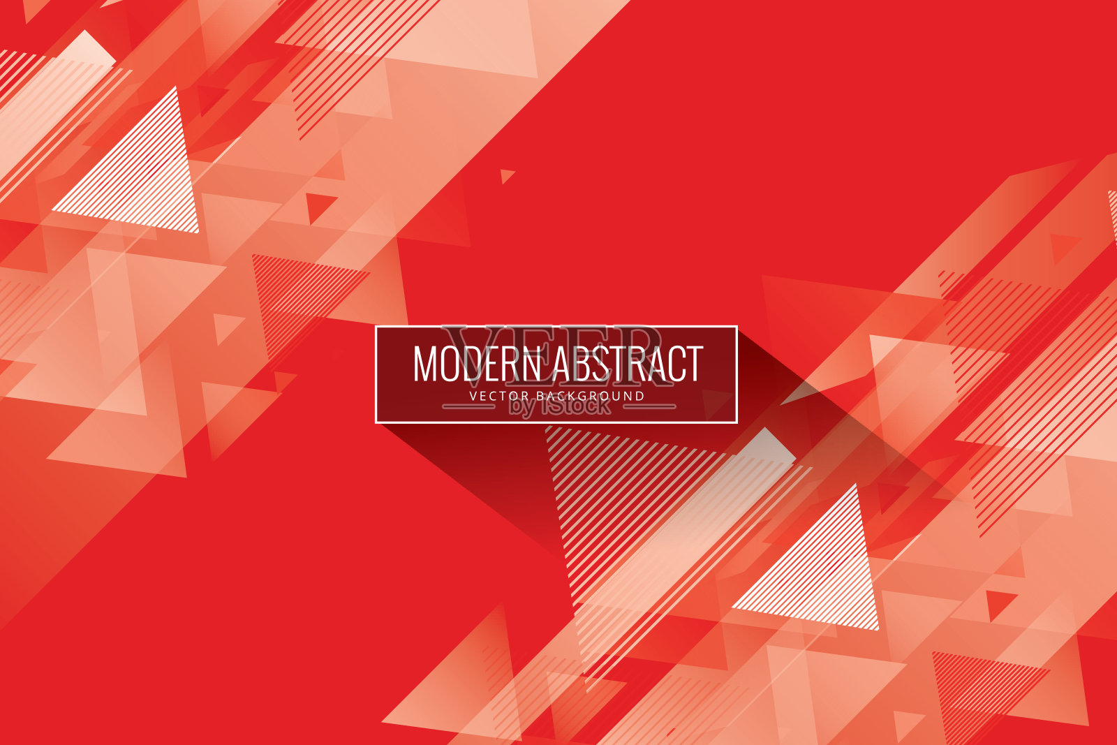 极简设计，创意概念，几何形状插画图片素材